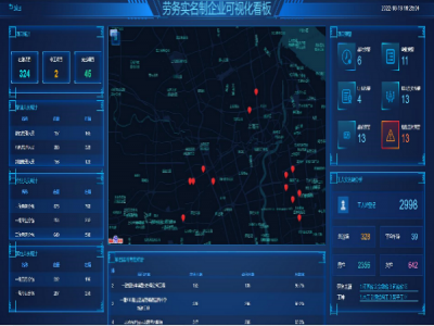 与“智”俱进 | 数字化智慧工地赋能建企实名制管理